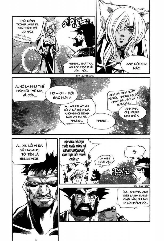 Id - The Greatest Fusion Fantasy Chapter 108 - 3