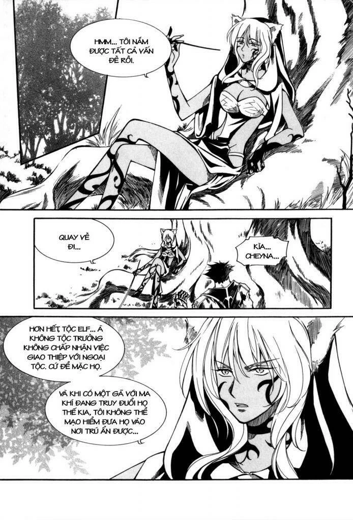 Id - The Greatest Fusion Fantasy Chapter 108 - 5