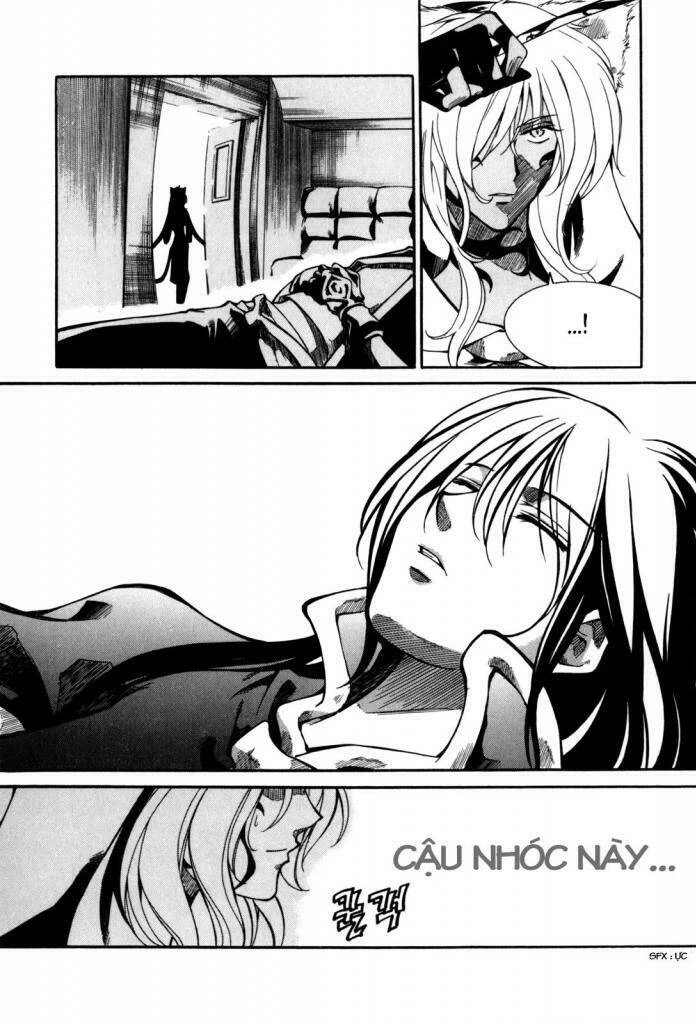 Id - The Greatest Fusion Fantasy Chapter 108 - 7