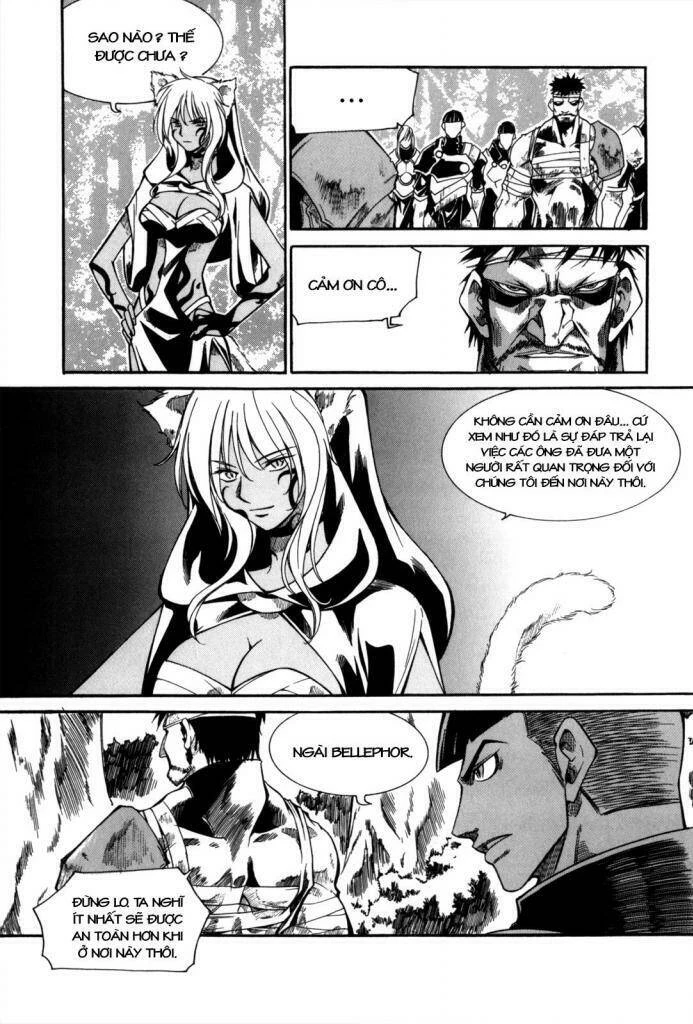 Id - The Greatest Fusion Fantasy Chapter 108 - 9