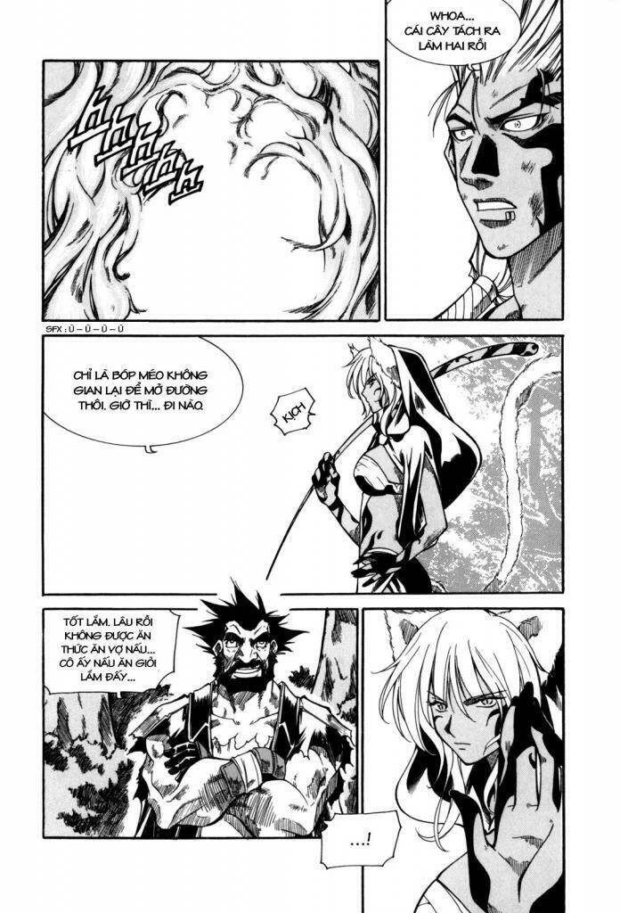 Id - The Greatest Fusion Fantasy Chapter 108 - 11