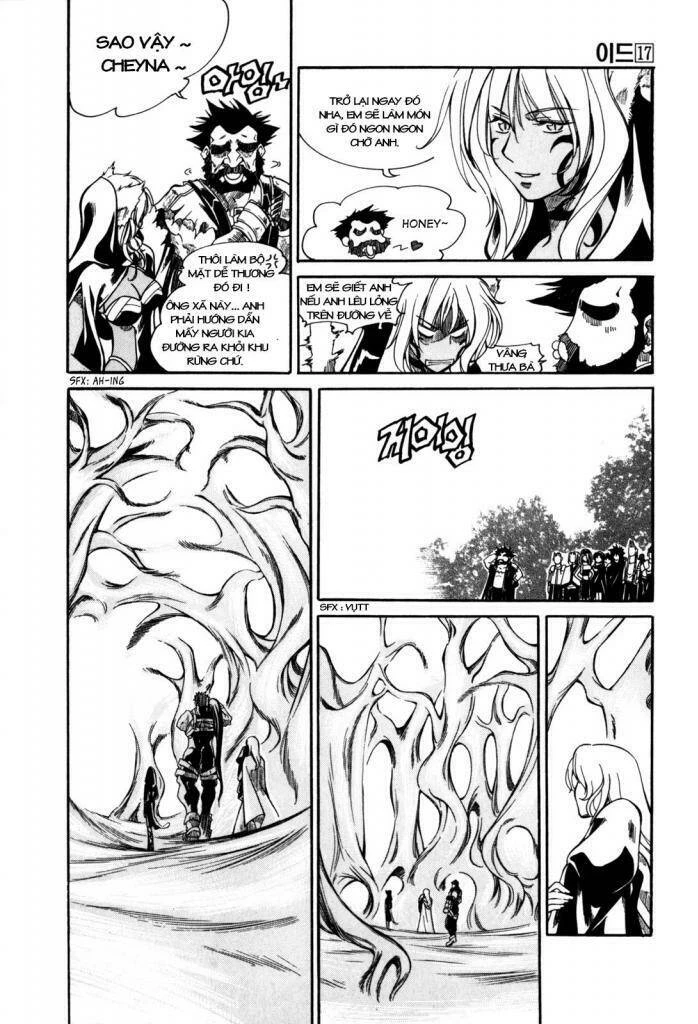 Id - The Greatest Fusion Fantasy Chapter 108 - 12