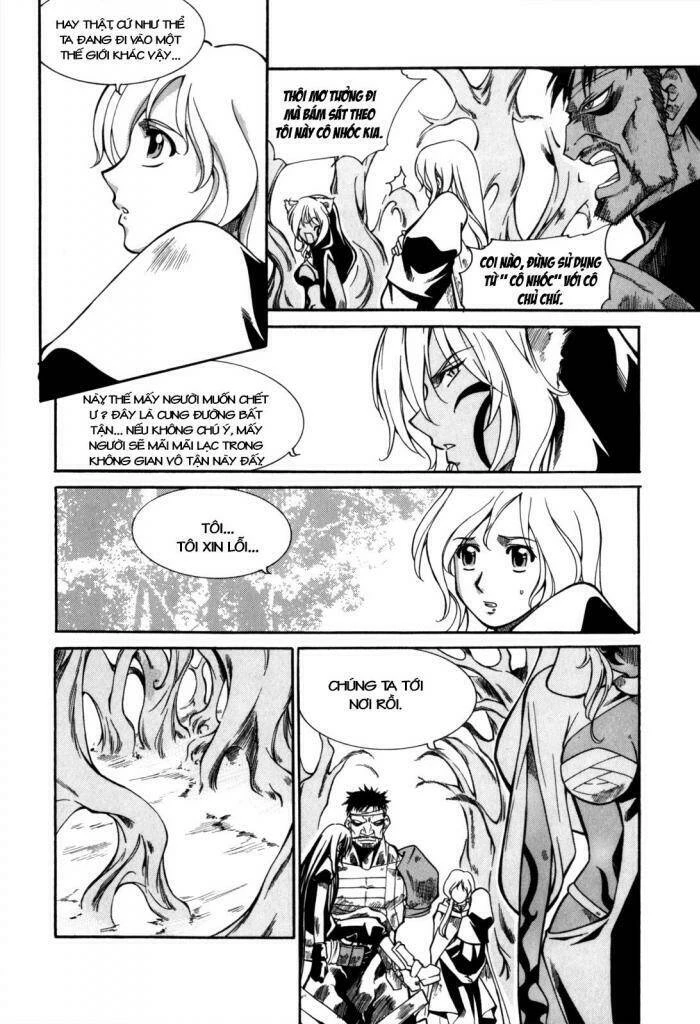 Id - The Greatest Fusion Fantasy Chapter 108 - 13
