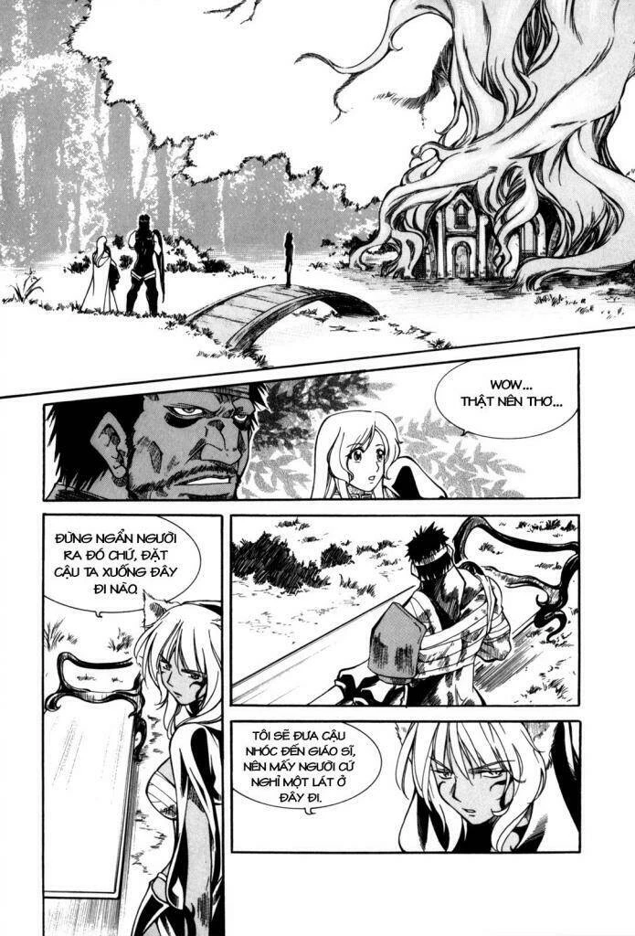 Id - The Greatest Fusion Fantasy Chapter 108 - 14