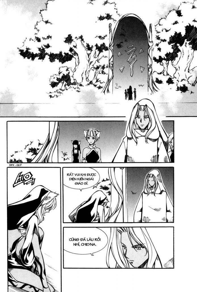 Id - The Greatest Fusion Fantasy Chapter 108 - 16