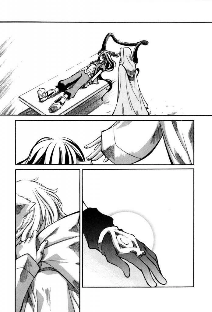 Id - The Greatest Fusion Fantasy Chapter 108 - 19