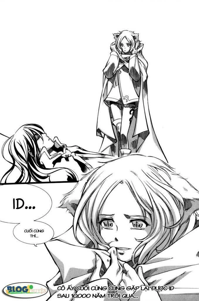 Id - The Greatest Fusion Fantasy Chapter 108 - 20