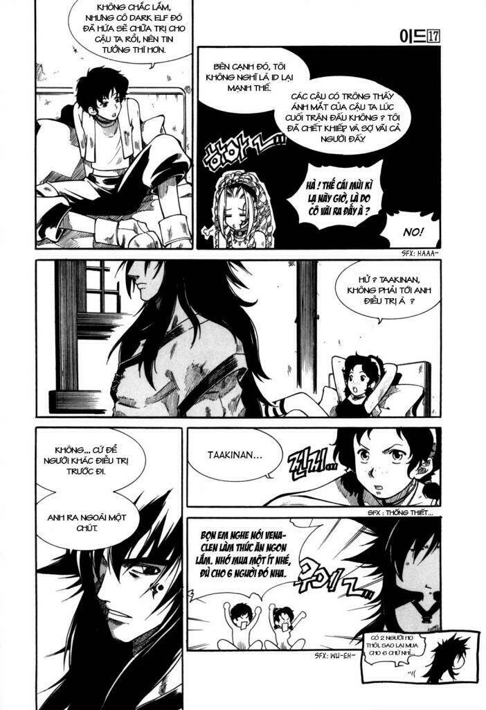 Id - The Greatest Fusion Fantasy Chapter 109 - 5