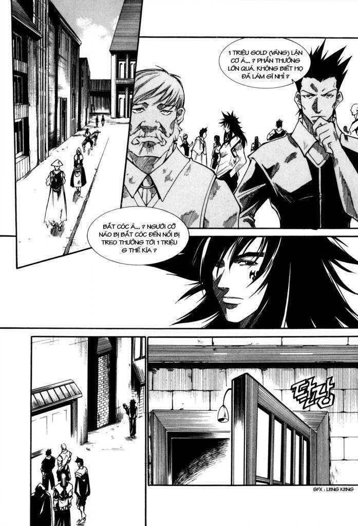 Id - The Greatest Fusion Fantasy Chapter 109 - 6