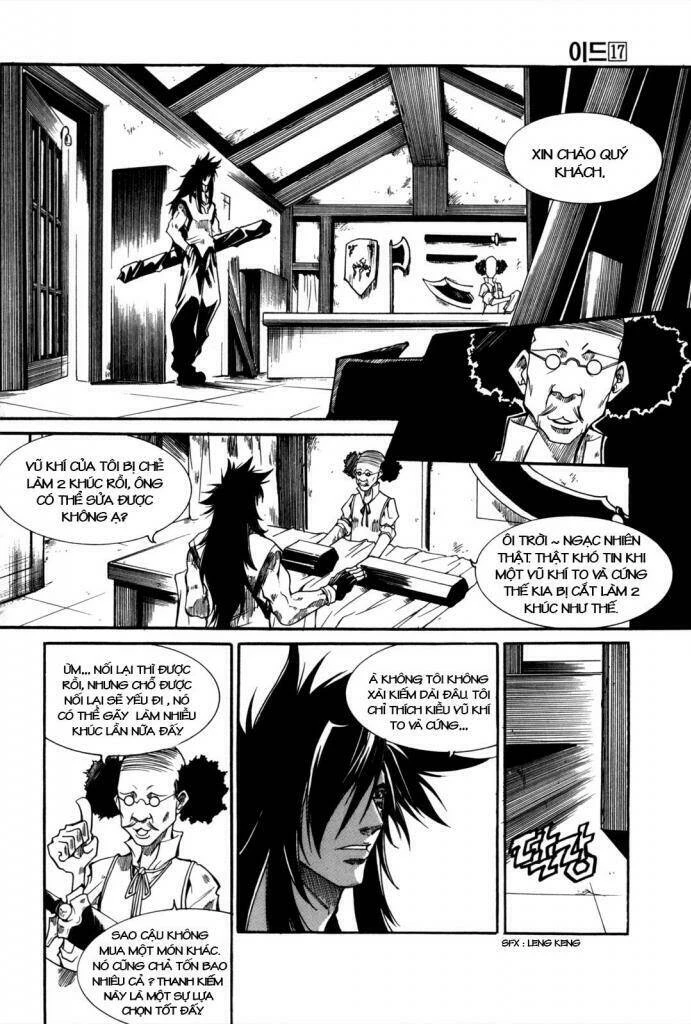 Id - The Greatest Fusion Fantasy Chapter 109 - 7