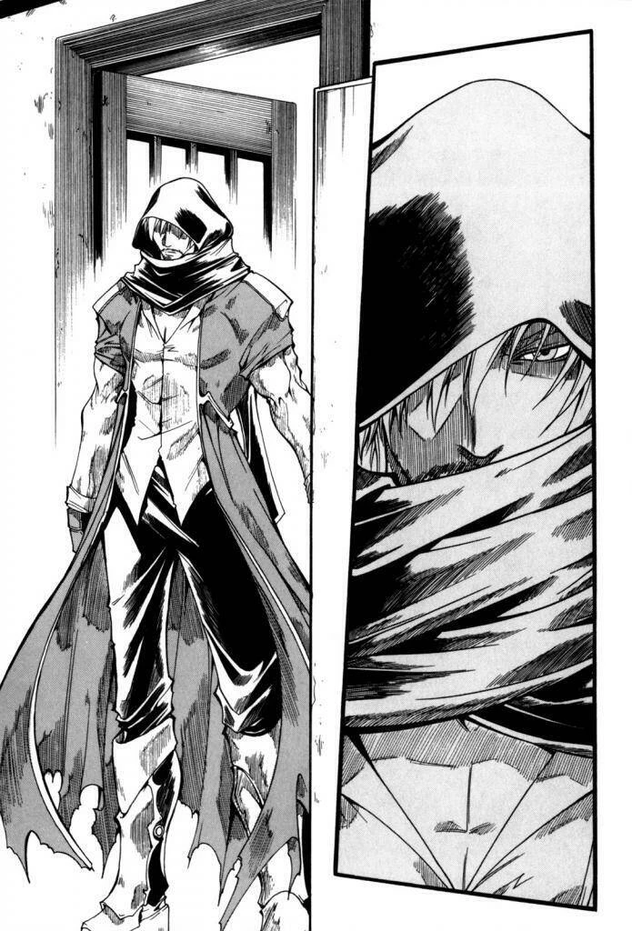 Id - The Greatest Fusion Fantasy Chapter 109 - 8