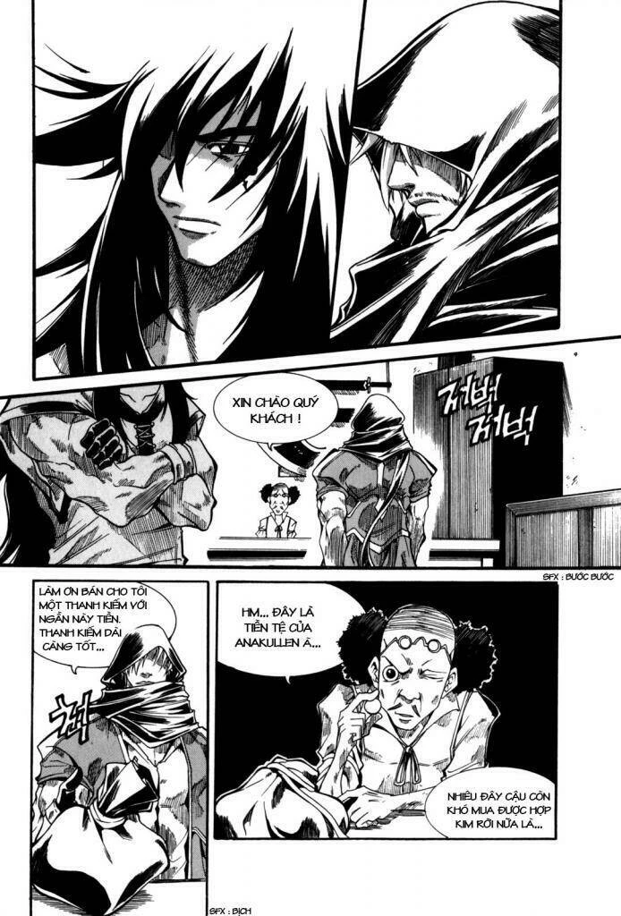 Id - The Greatest Fusion Fantasy Chapter 109 - 9