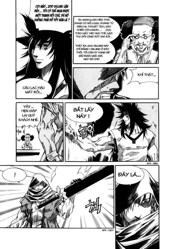 Id - The Greatest Fusion Fantasy Chapter 109 - 10