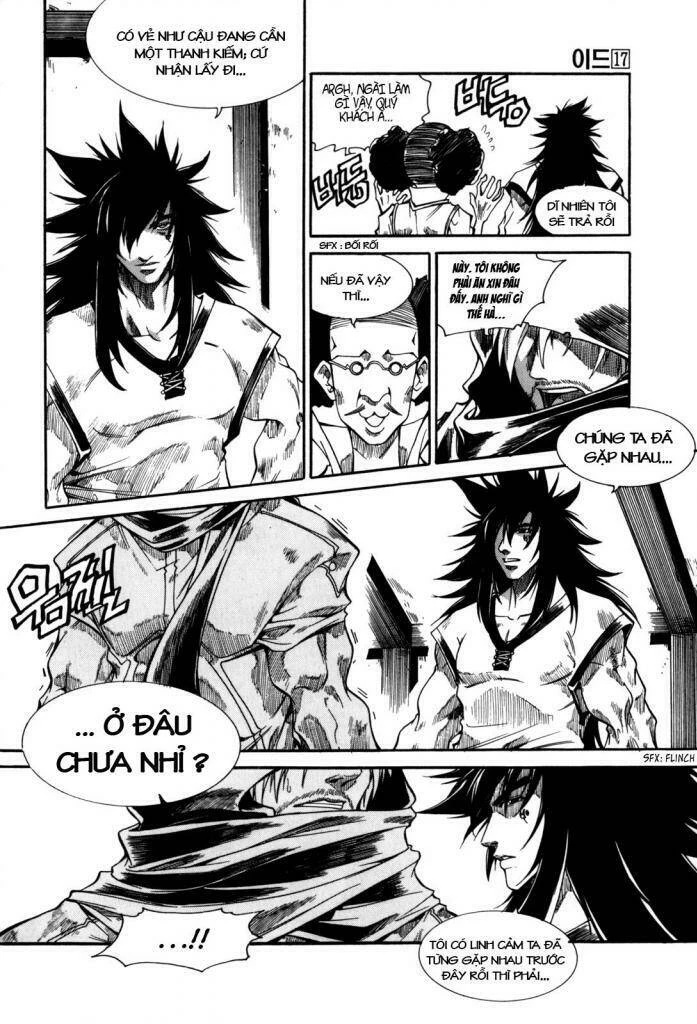 Id - The Greatest Fusion Fantasy Chapter 109 - 11