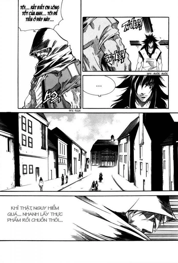 Id - The Greatest Fusion Fantasy Chapter 109 - 12