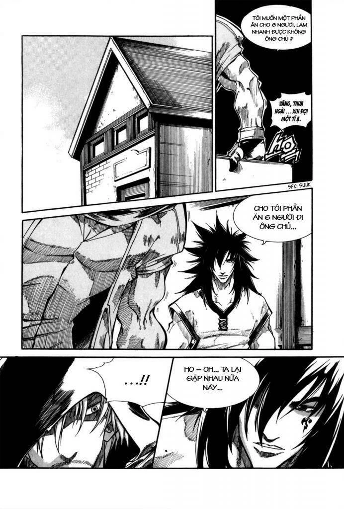 Id - The Greatest Fusion Fantasy Chapter 109 - 13