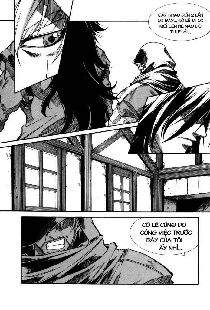 Id - The Greatest Fusion Fantasy Chapter 109 - 14