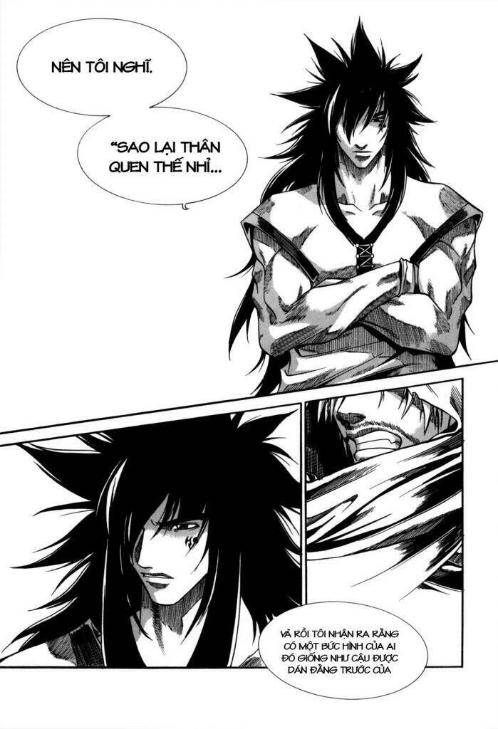 Id - The Greatest Fusion Fantasy Chapter 109 - 16