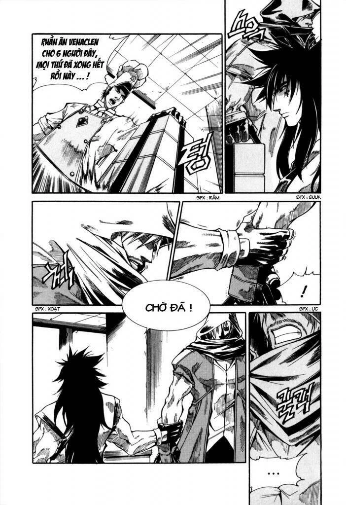 Id - The Greatest Fusion Fantasy Chapter 109 - 17