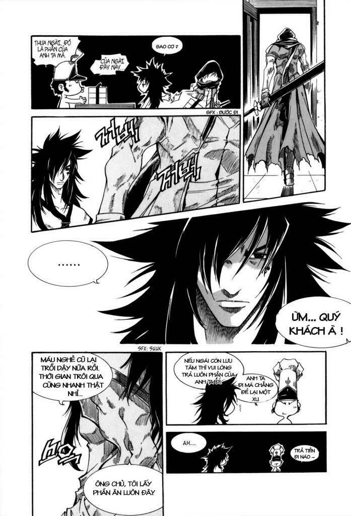 Id - The Greatest Fusion Fantasy Chapter 109 - 19