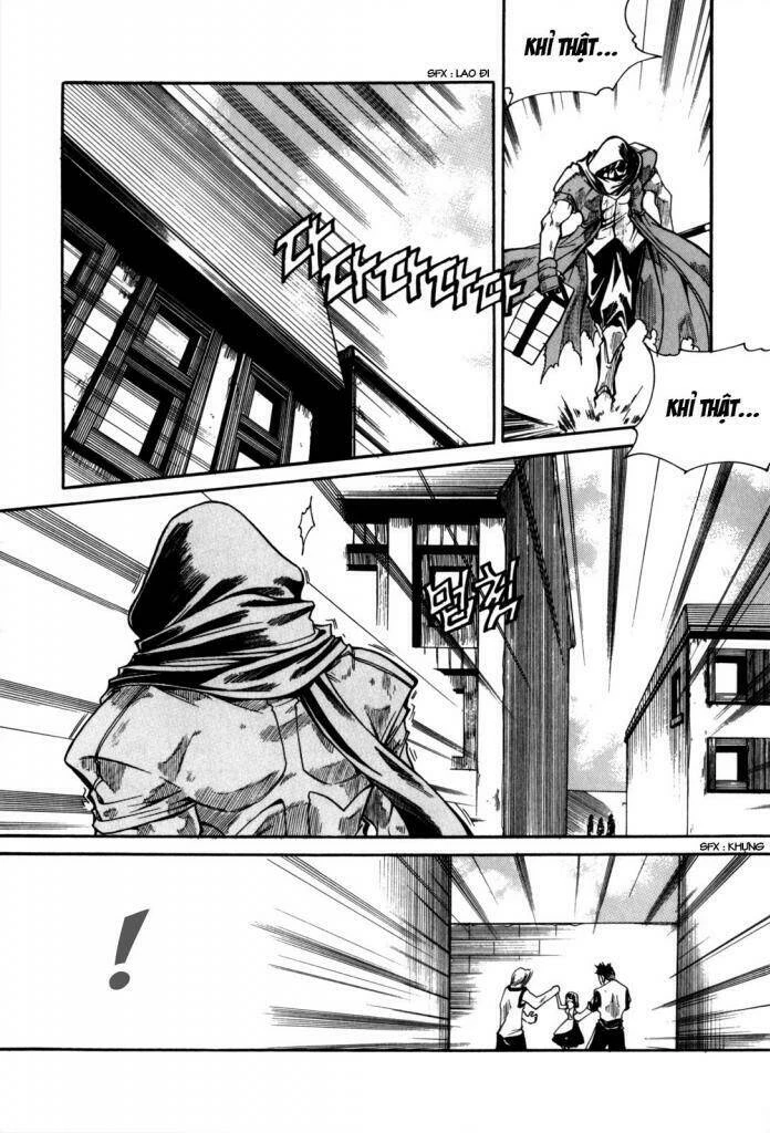 Id - The Greatest Fusion Fantasy Chapter 109 - 20