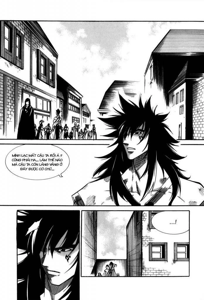 Id - The Greatest Fusion Fantasy Chapter 109 - 22