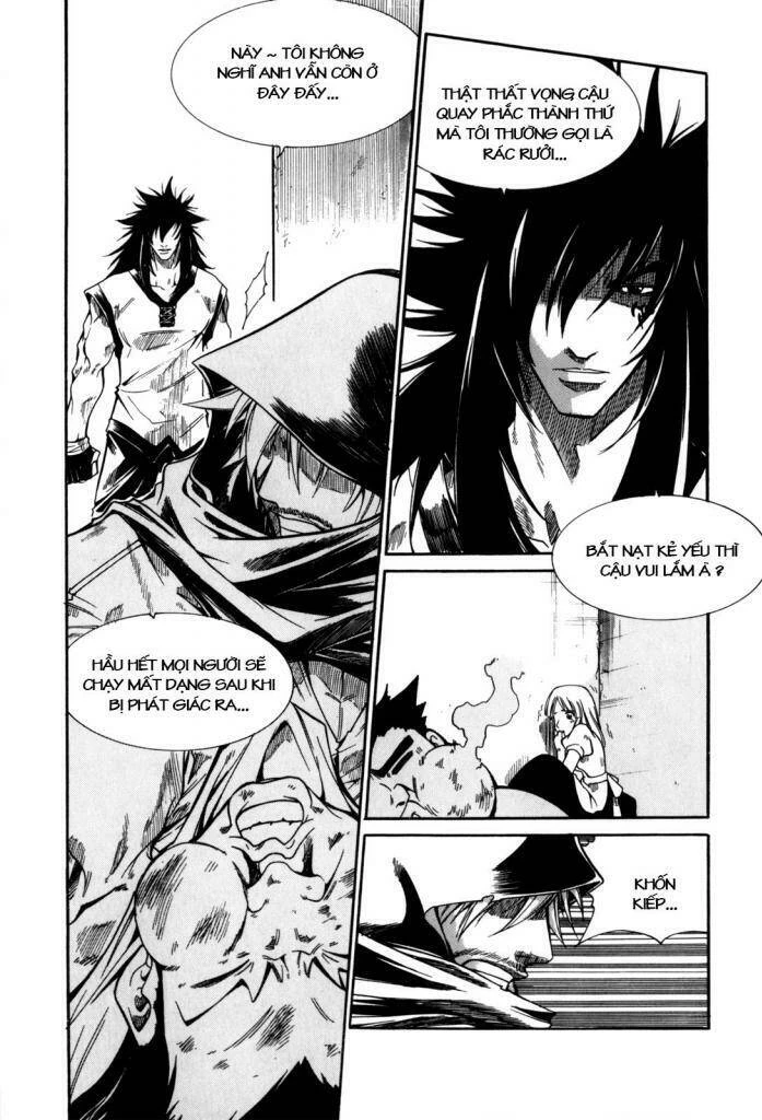 Id - The Greatest Fusion Fantasy Chapter 109 - 23