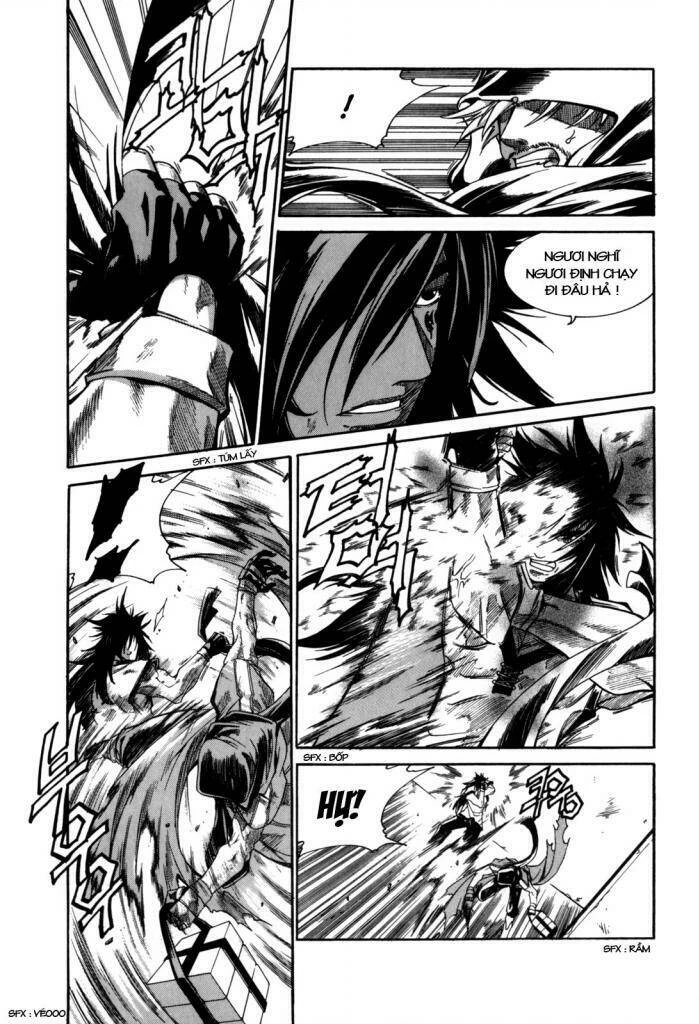 Id - The Greatest Fusion Fantasy Chapter 109 - 24