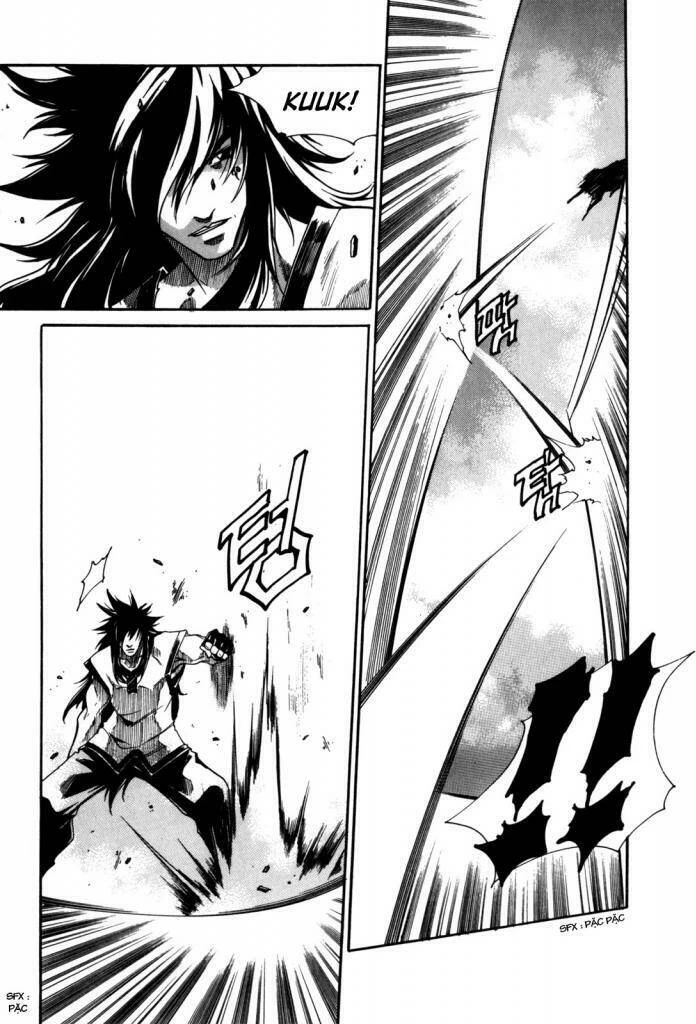 Id - The Greatest Fusion Fantasy Chapter 109 - 25