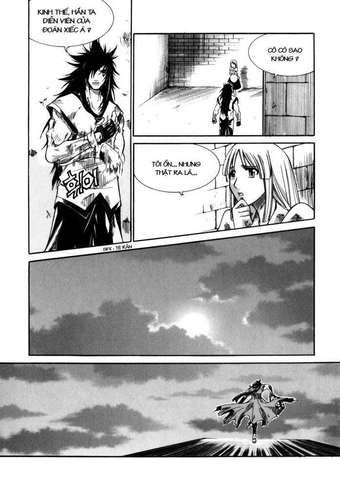 Id - The Greatest Fusion Fantasy Chapter 109 - 26