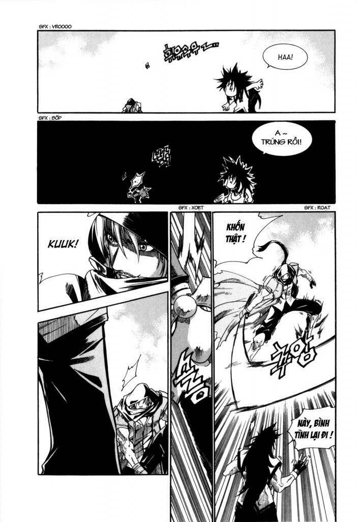 Id - The Greatest Fusion Fantasy Chapter 109 - 28