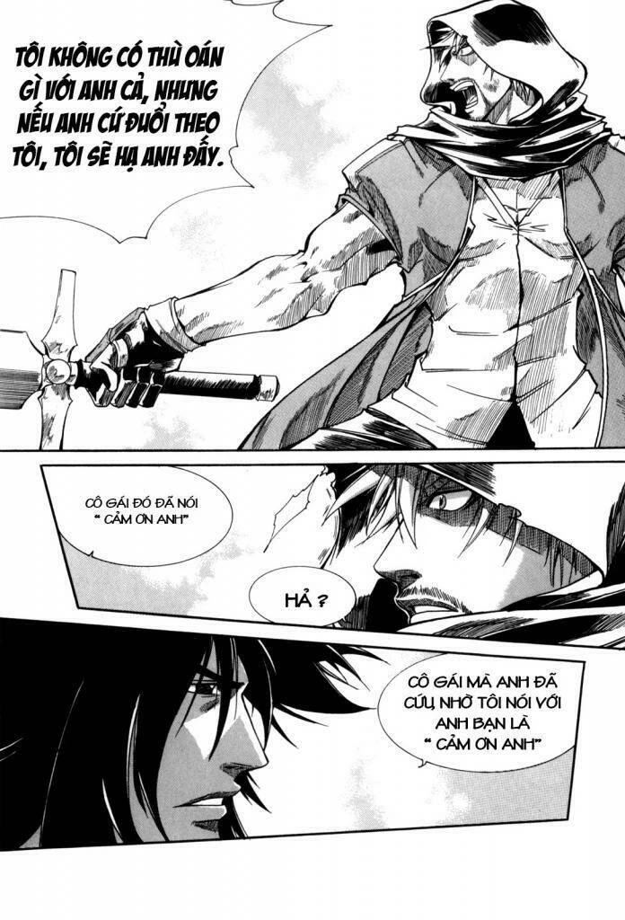 Id - The Greatest Fusion Fantasy Chapter 109 - 29