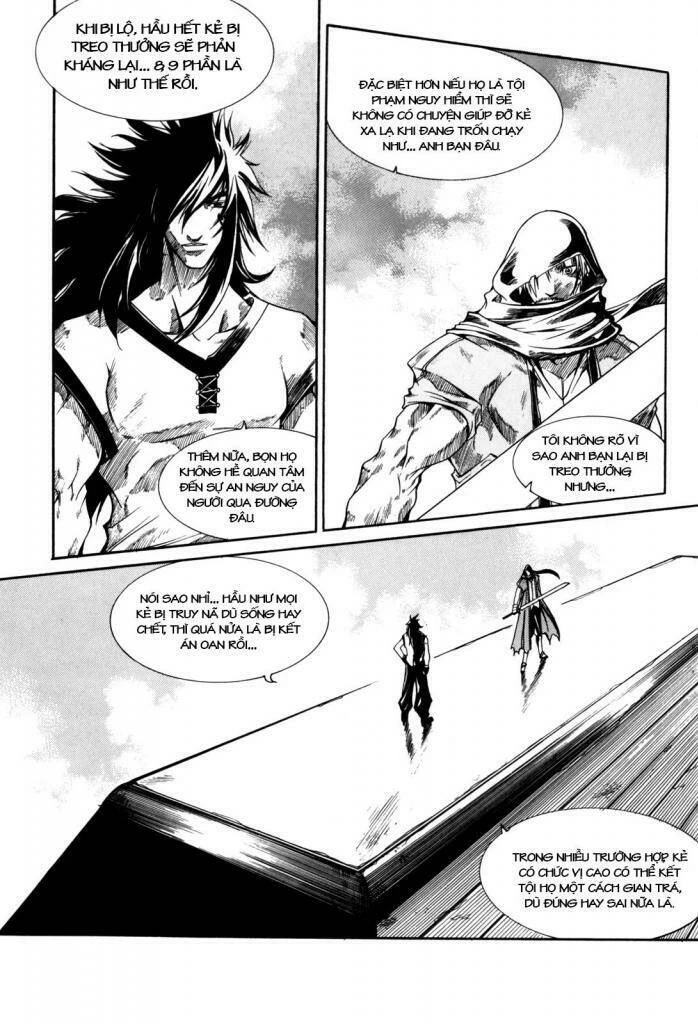 Id - The Greatest Fusion Fantasy Chapter 109 - 30