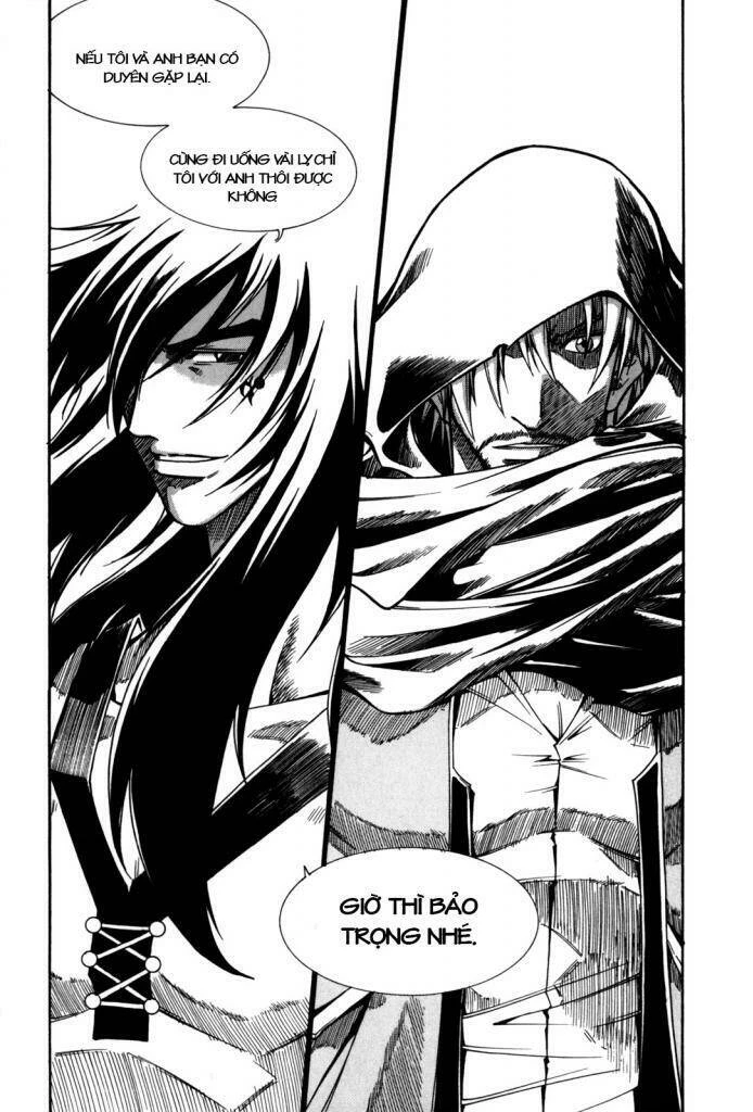 Id - The Greatest Fusion Fantasy Chapter 109 - 31