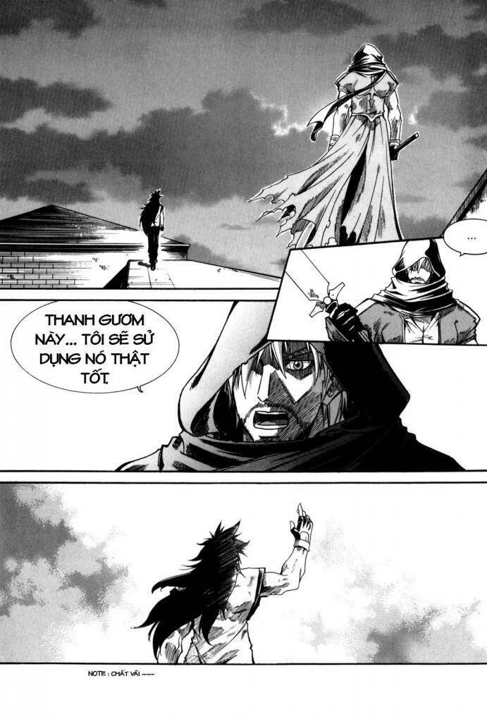 Id - The Greatest Fusion Fantasy Chapter 109 - 32
