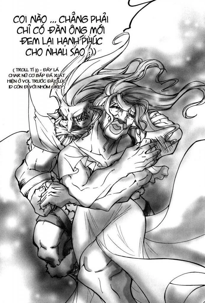 Id - The Greatest Fusion Fantasy Chapter 109 - 38