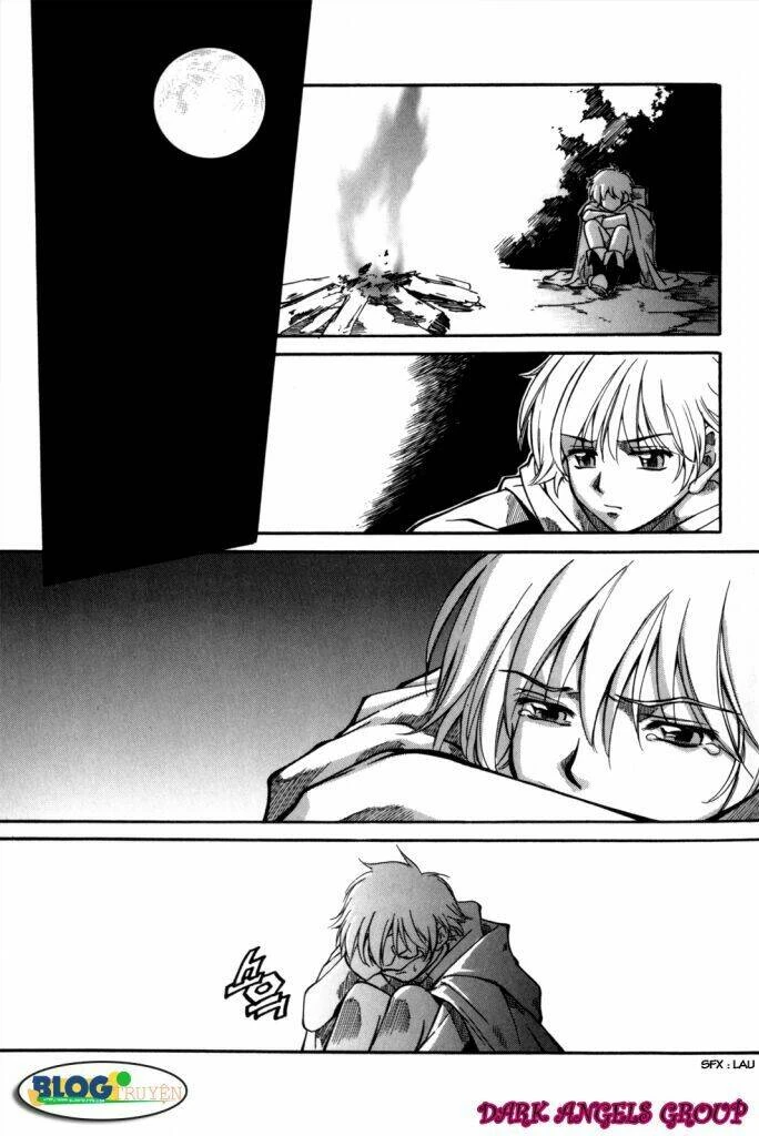 Id - The Greatest Fusion Fantasy Chapter 110 - 2