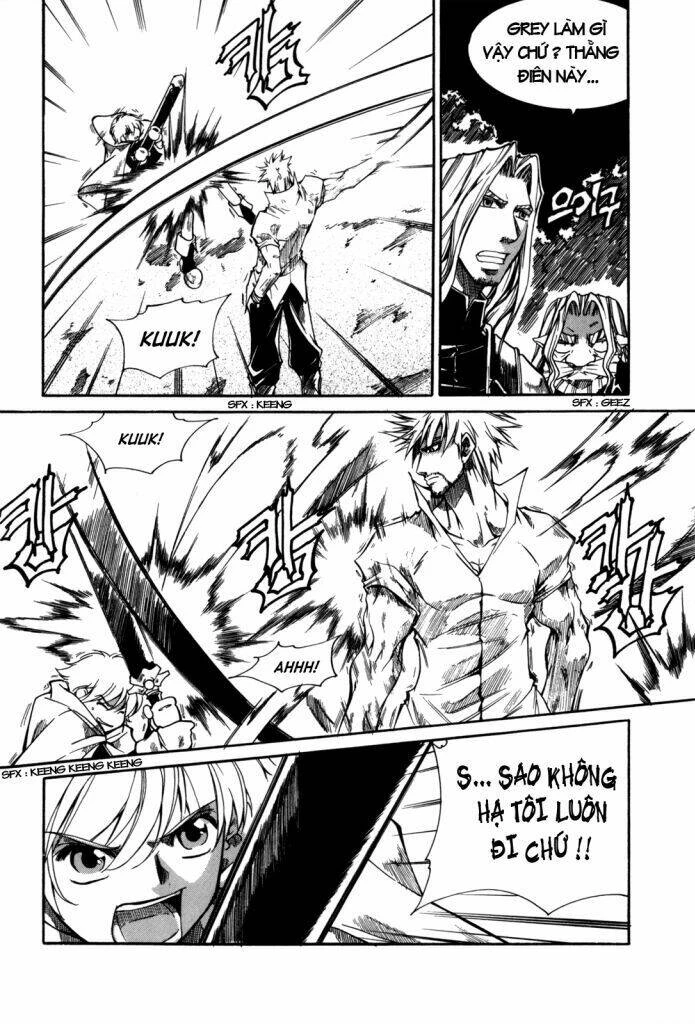 Id - The Greatest Fusion Fantasy Chapter 110 - 5