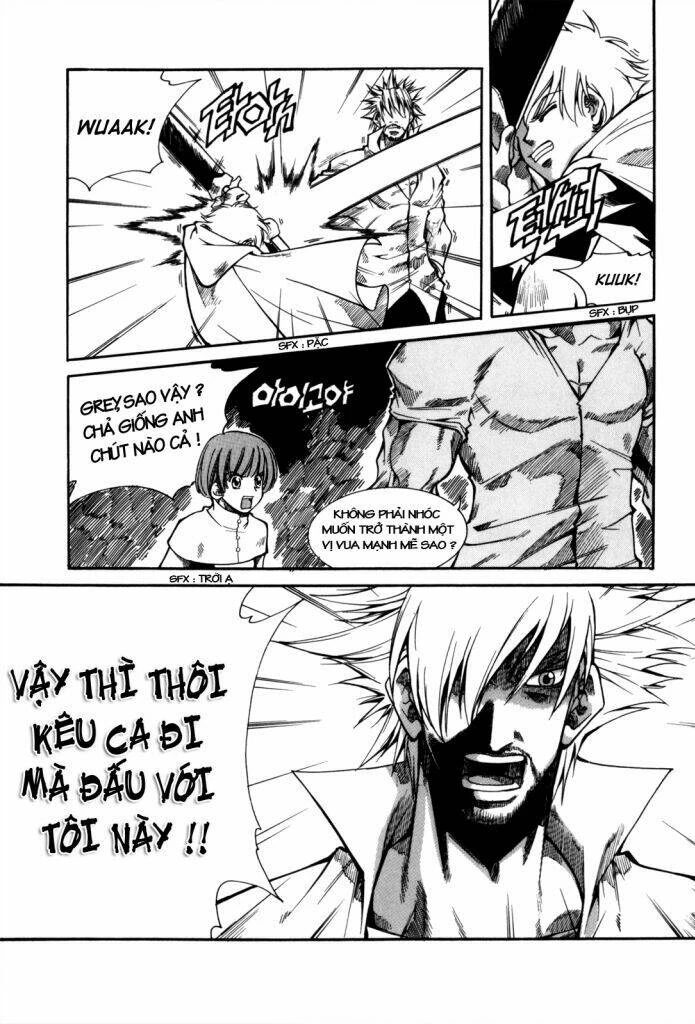 Id - The Greatest Fusion Fantasy Chapter 110 - 6