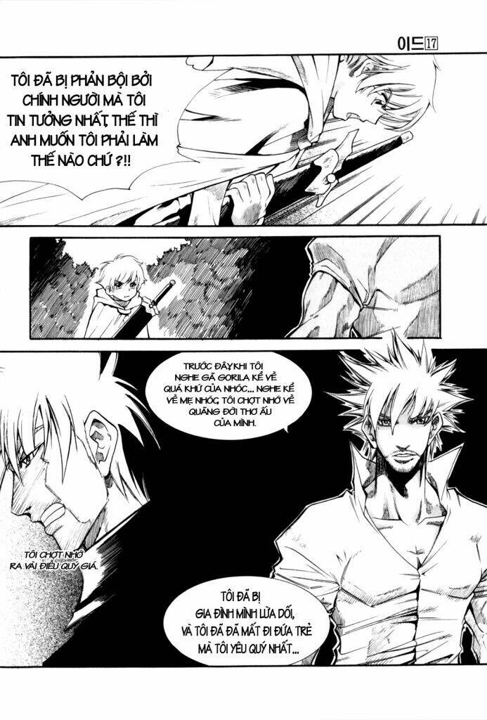 Id - The Greatest Fusion Fantasy Chapter 110 - 9