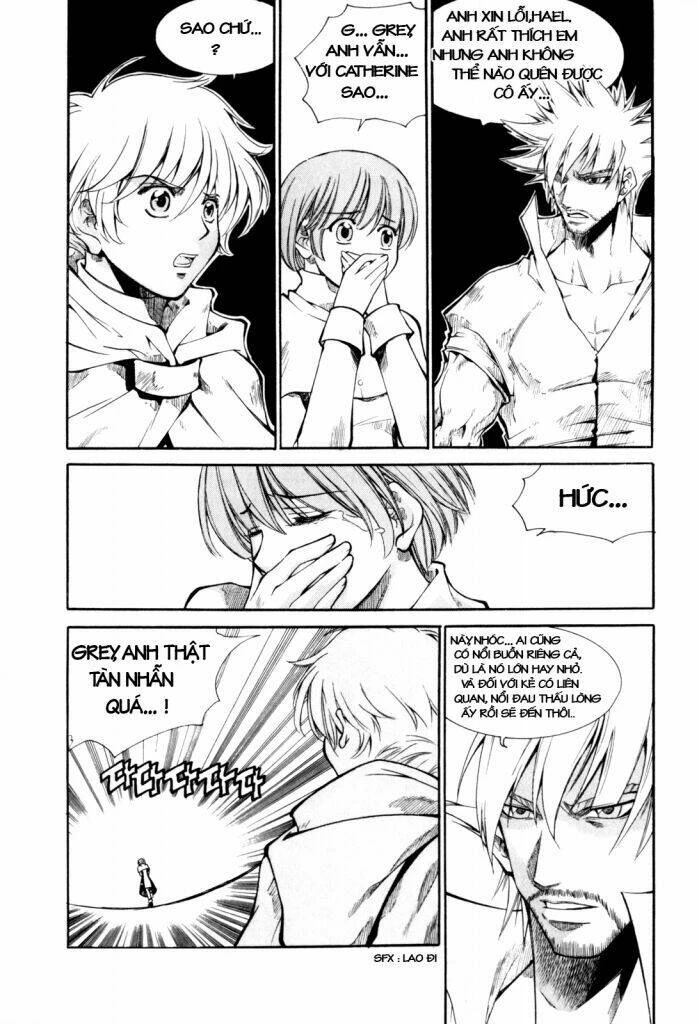 Id - The Greatest Fusion Fantasy Chapter 110 - 10