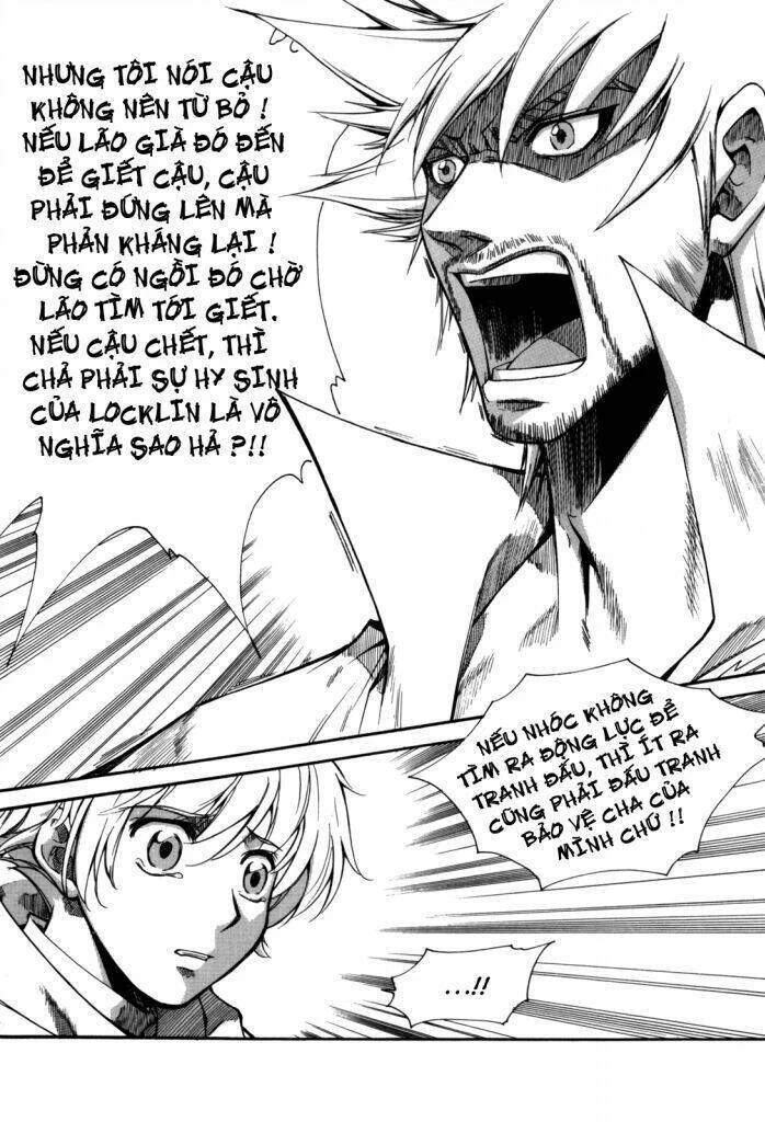 Id - The Greatest Fusion Fantasy Chapter 110 - 11