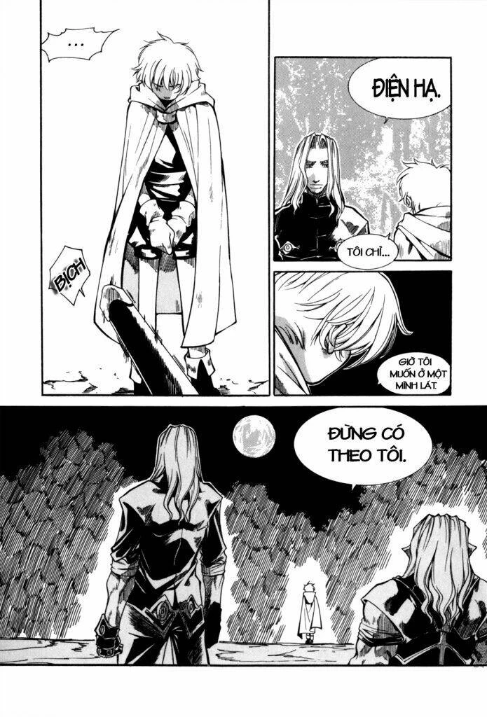 Id - The Greatest Fusion Fantasy Chapter 110 - 12