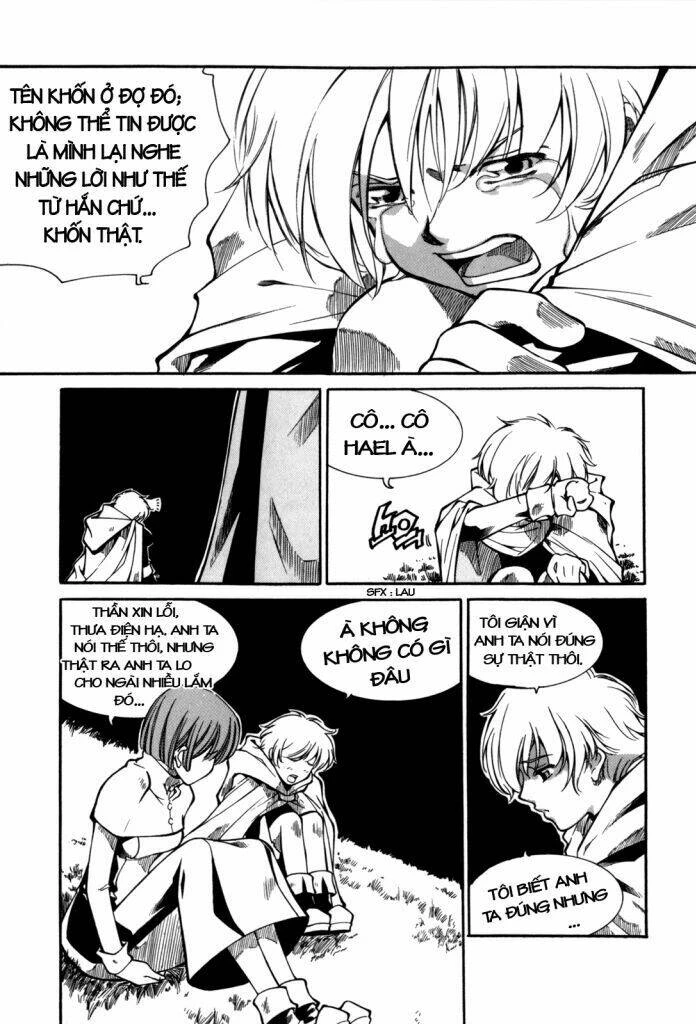 Id - The Greatest Fusion Fantasy Chapter 110 - 14