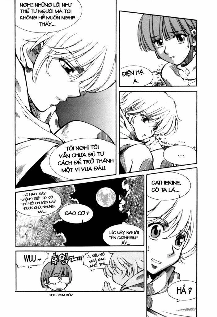 Id - The Greatest Fusion Fantasy Chapter 110 - 15