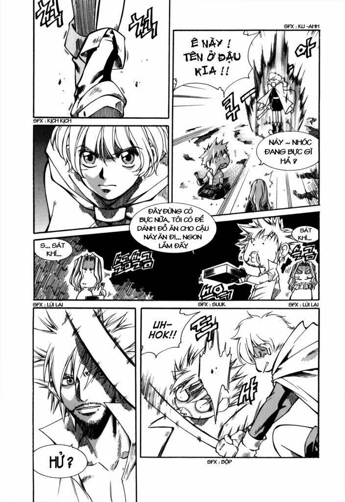 Id - The Greatest Fusion Fantasy Chapter 110 - 16