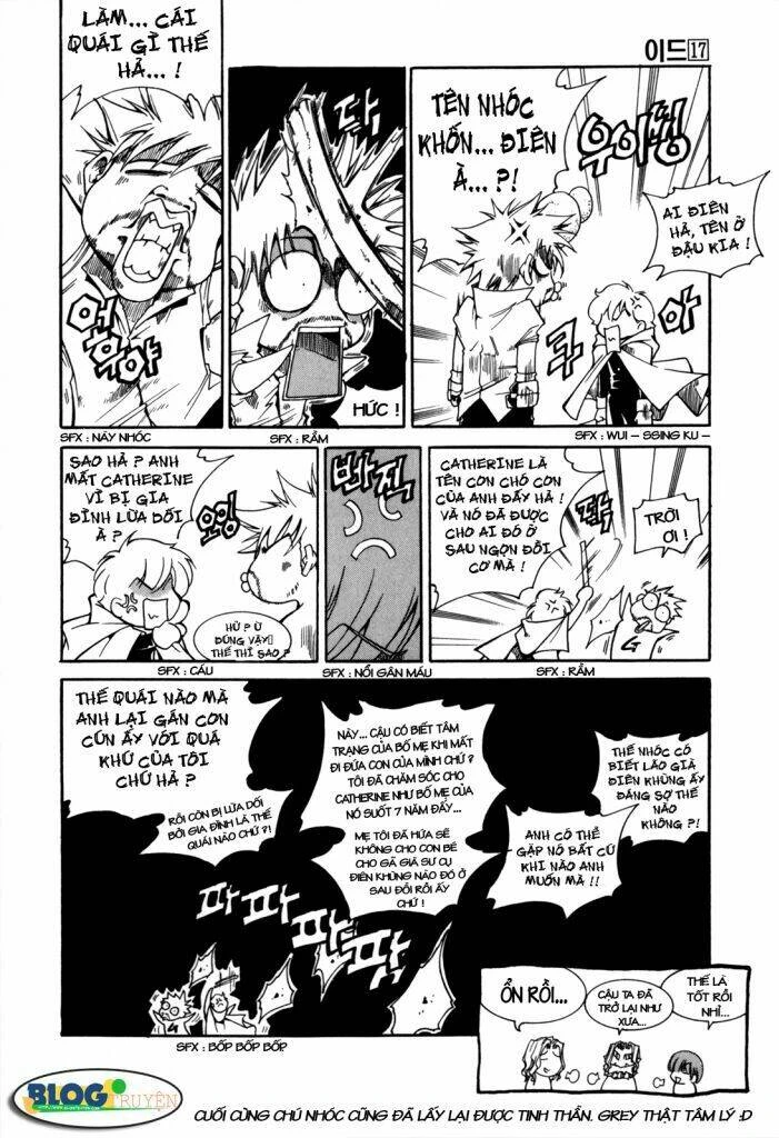 Id - The Greatest Fusion Fantasy Chapter 110 - 17