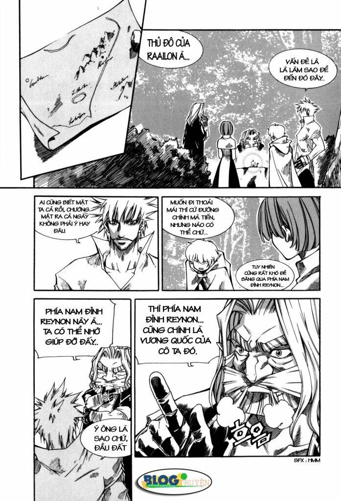 Id - The Greatest Fusion Fantasy Chapter 111 - 2