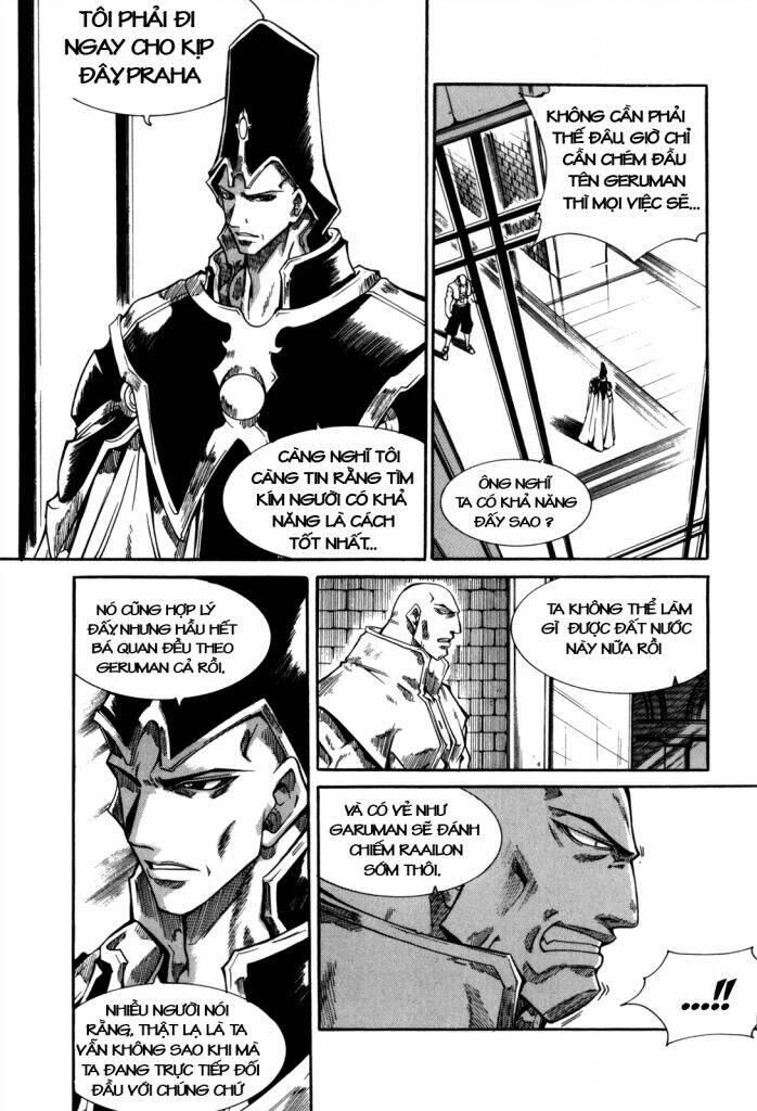 Id - The Greatest Fusion Fantasy Chapter 111 - 6