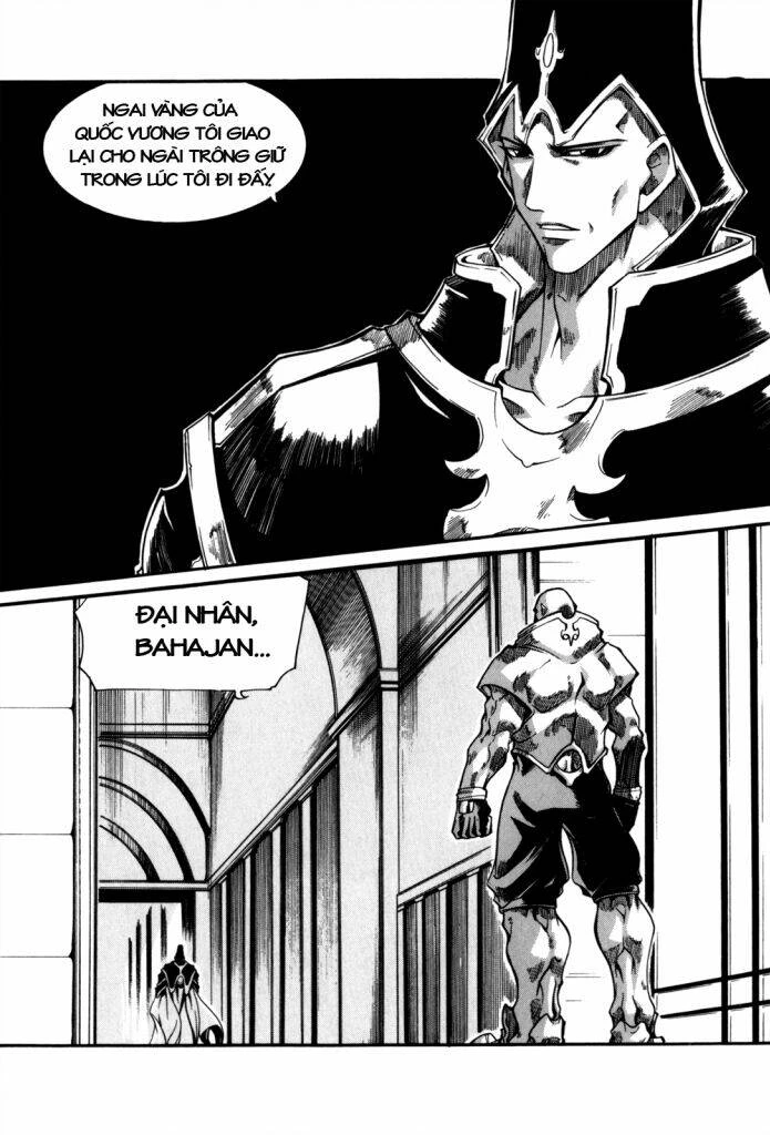 Id - The Greatest Fusion Fantasy Chapter 111 - 8